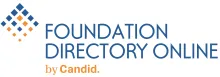 Foundation Directory Online Logo